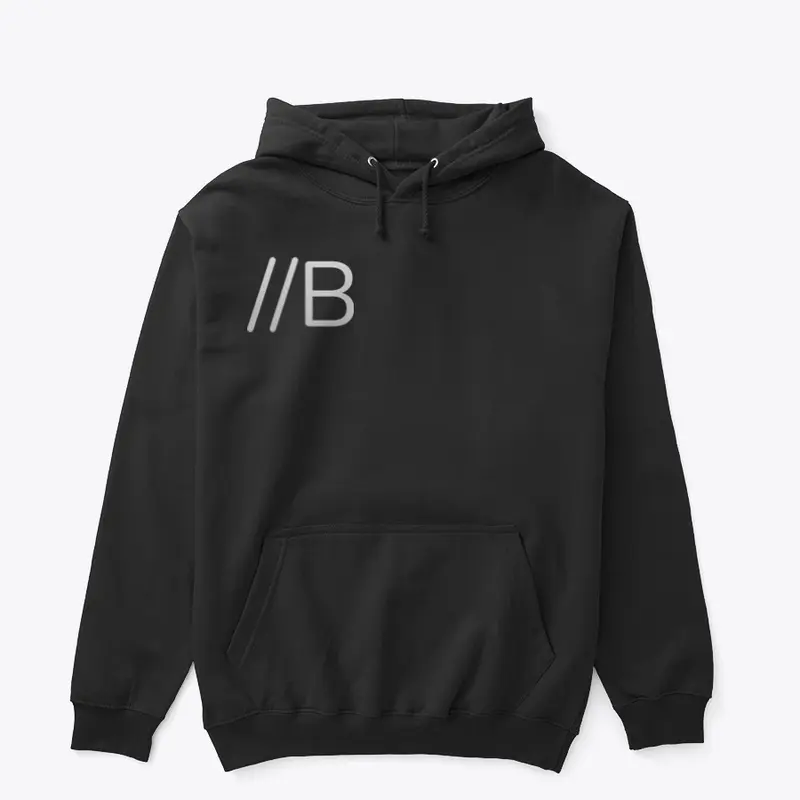 Builderity 2022 Hoodie