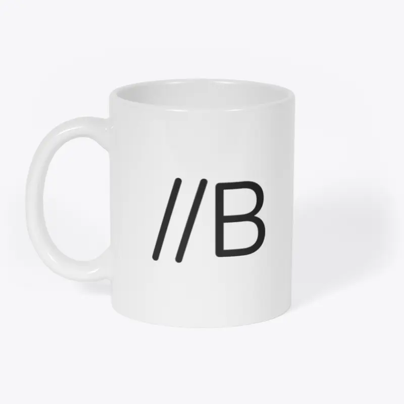 Builderity 2022 Mug